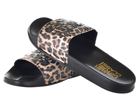 KLAPKI CAVALLI CLASS HOME - D000785-B001