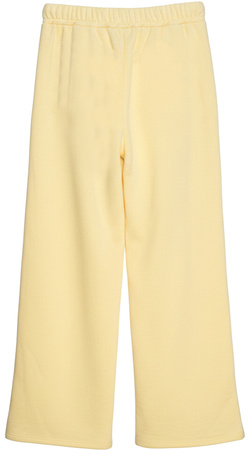 FASHION - KOMPLET DRESOWY DAMSKI - ID8872 ŻÓŁTY