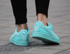 PUMA SUEDE CLASSIC "DIAMOND SUPPLY" (363001-02)