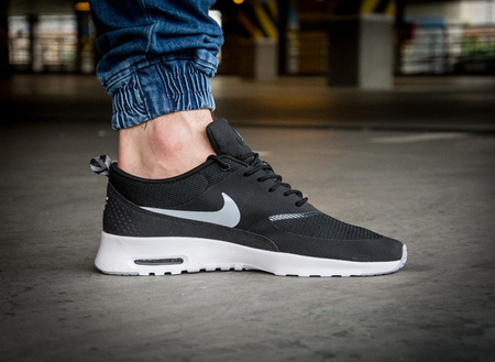 NIKE AIR MAX THEA (599409-007)