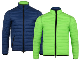 U.S. POLO ASSN. - KURTKA MĘSKA 126 64986 46019 574