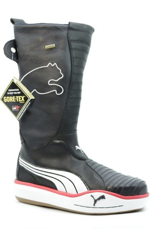 PUMA LUFF 1.2 GTX (185404-02)