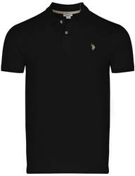 U.S. POLO ASSN. - MĘSKA KOSZULKA POLO CARD 197 67940 53673 199