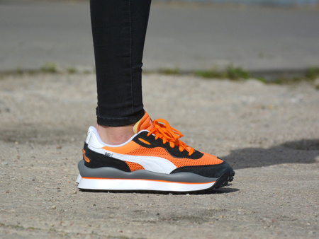 BUTY PUMA Style Rider OG Pack (372871-01)