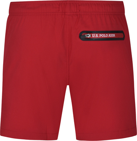 U.S. POLO ASSN. - MĘSKIE KĄPIELÓWKI MAVI 182 65724 52161 155