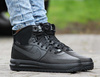 NIKE LUNAR FORCE 1 SNEAKERBOOT (706803-002)