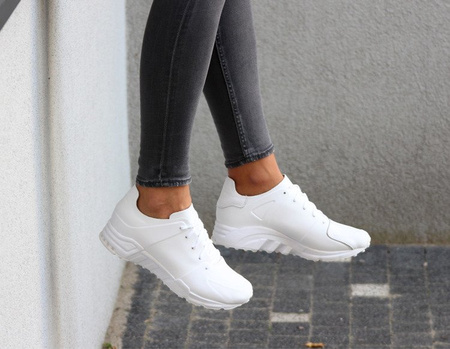 BUTY ADIDAS EQUIPMENT SUPPORT 93 NUUDE (S76702)