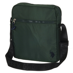 U.S. POLO ASSN. - TORBA NA RAMIĘ BIGFORK MEDIUM BIUB55675MIA700