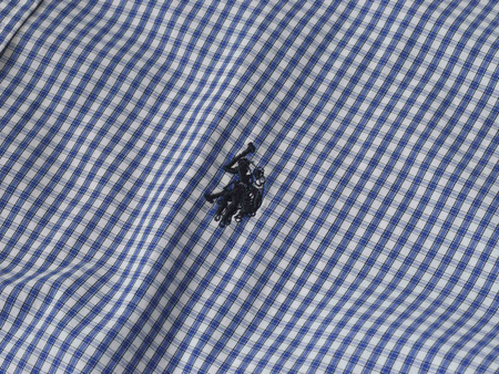 U.S. POLO ASSN. - KOSZULA MĘSKA SAVE 104 67852 53643 870