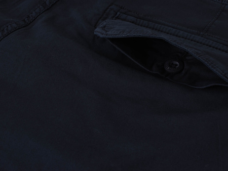 U.S. POLO ASSN. - MĘSKIE SZORTY BOJÓWKI ROLY 143 66238 53446 479