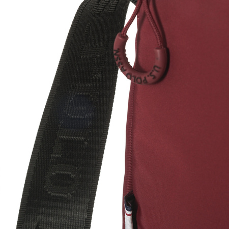 U.S. POLO ASSN. - TORBA NA RAMIĘ BIGFORK MEDIUM BIUB55675MIA466