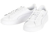 Buty damskie Puma Basket Platform Iridescent JR 370828-01