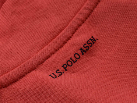 U.S. POLO ASSN. - MĘSKA BLUZA DEEM 187 65310 52319 325