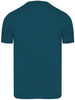 STARLEE - T-SHIRT KOSZULKA MĘSKA - 3041 TURKUSOWY