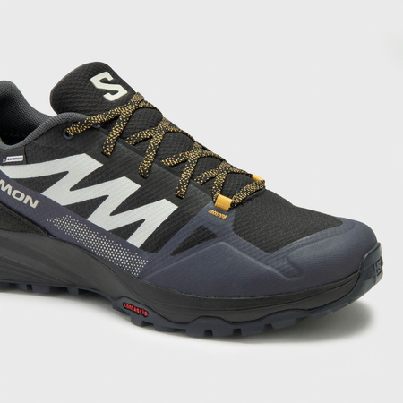 SALOMON - BUTY TREKKINGOWE MĘSKIE - SALIBA CSWP 474083