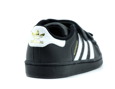 ADIDAS SUPERSTAR FOUNDATION SHOES (B26071)