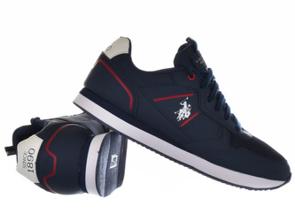 BUTY U.S. POLO ASSN. -  NOBIL004A-DBL007