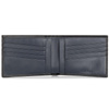 PORTFEL CALVIN KLEIN L3On 2.0 Billfold 8CC (K50K502462-001)