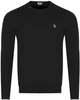 U.S. POLO ASSN. - SWETER MĘSKI BURT 173 67923 53241 199