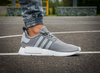 ADIDAS NMD_R1 “SOLID GREY” (S31503)
