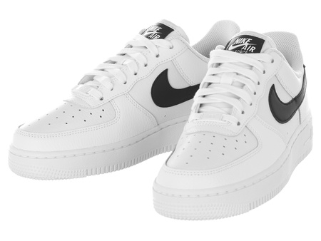Buty Nike WMNS AIR FORCE 1 '07 DD8959-103