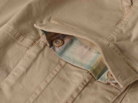 U.S. POLO ASSN. - MĘSKIE SZORTY BOJÓWKI SEAR 143 66361 53065 420