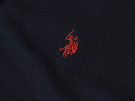 U.S. POLO ASSN. - MĘSKA BLUZA GREG 187 67933 52088 179