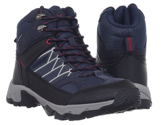 Buty męskie BLACK CREVICE BCR349152-BR obuwie trekkingowe hikingowe