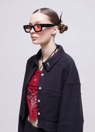 REEBOK - BLUZA DAMSKA ROZPINANA - CL WDE FEECE LAYER IN IB4448