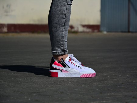 BUTY PUMA Cali Karl Lagerfeld (370057-01)