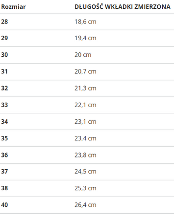 Buty dziecięce LICO - 320290 Patricia botki zapinane