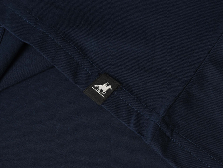 U.S. GRAND POLO EQUIPMENT & APPAREL - T-SHIRT KOSZULKA MĘSKA - US51622M/4024