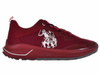 U.S. POLO ASSN. - BUTY MĘSKIE - SETH001-RED