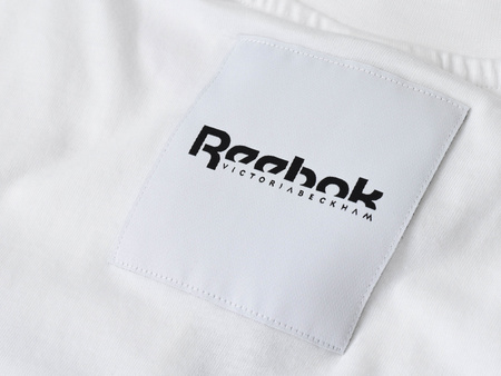 REEBOK - KOSZULKA DAMSKA RBK VB T-SHIRT H61241