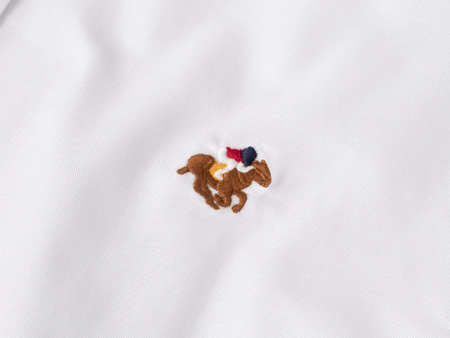 KOSZULA MĘSKA 88896/WHITE