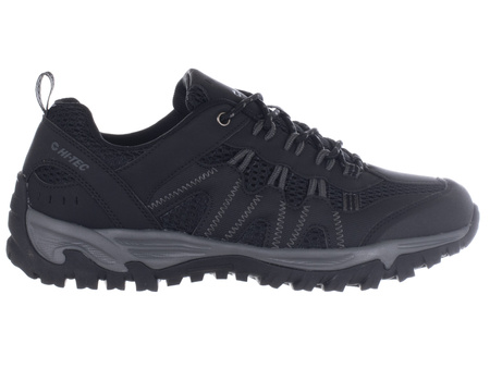 Buty męskie HI-TEC O006524-022-01 JAGUAR obuwie trekkingowe hikingowe