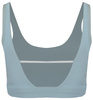 REEBOK - stanik sportowy S Yoga Bra Top HN1838