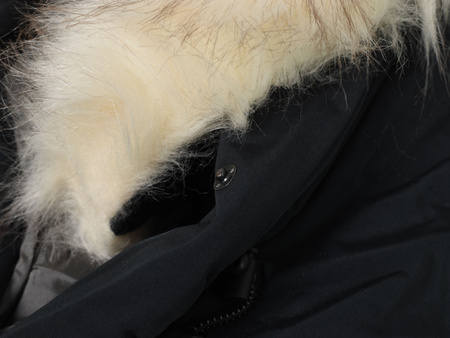 U.S. POLO ASSN. - KURTKA DAMSKA - LIV 321 66244 52886 578