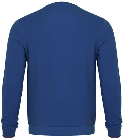 U.S. POLO ASSN. - MĘSKA BLUZA CLIT 187 65688 53393 233