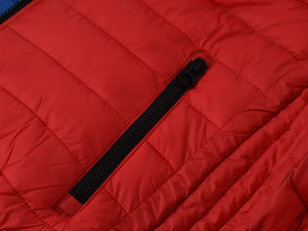 U.S. POLO ASSN. - KAMIZELKA MĘSKA 144 64985 46019 553