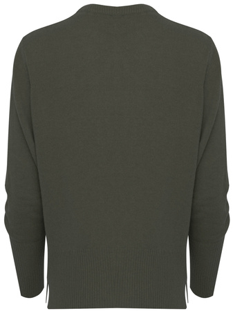 U.S. POLO ASSN. - SWETER DAMSKI - PRIN 373 66990 53538 446