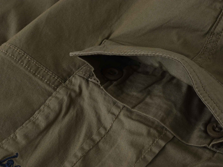 U.S. POLO ASSN. - MĘSKIE SZORTY BOJÓWKI ROLY 143 66238 53446 446