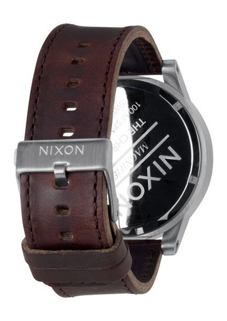 ZEGAREK NIXON CHRONICLE (A1272113)