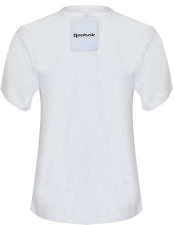 REEBOK - KOSZULKA DAMSKA RBK VB T-SHIRT H61241