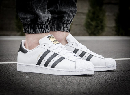 ADIDAS ORIGINALS SUPERSTAR (C77124)