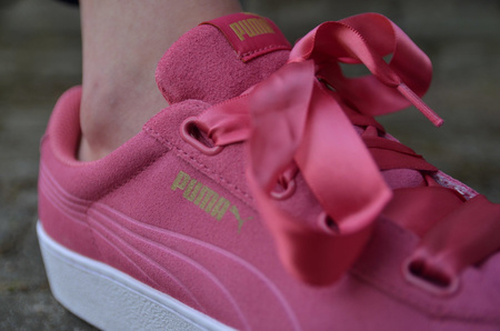 PUMA Vikky Platform (364979-02)