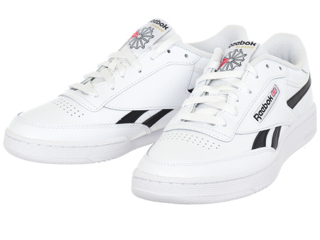 REEBOK - BUTY MĘSKIE - CLUB C REVENGE 100032883