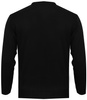 SWETER MĘSKI - V 3010 CZARNY ID8363