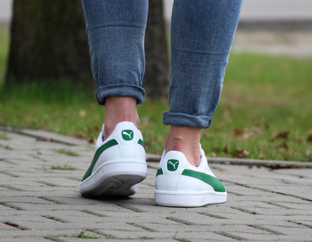 PUMA SMASH L (356722-25)