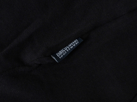 ENRICO COVERI - KOSZULKA MĘSKA POLO Z DŁUGIM RĘKAWEM- CO52507/000